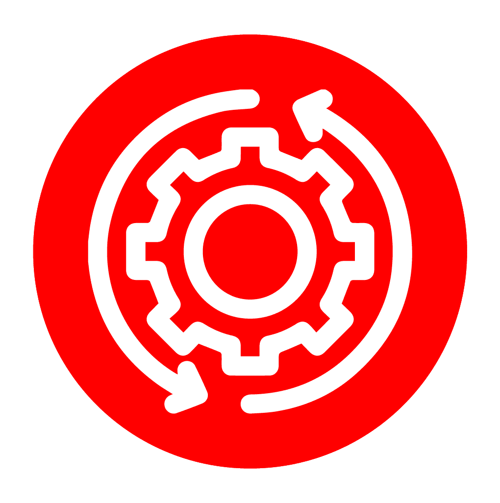 INNOVACIÓN CONSTANTE Y ADAPTATIVA